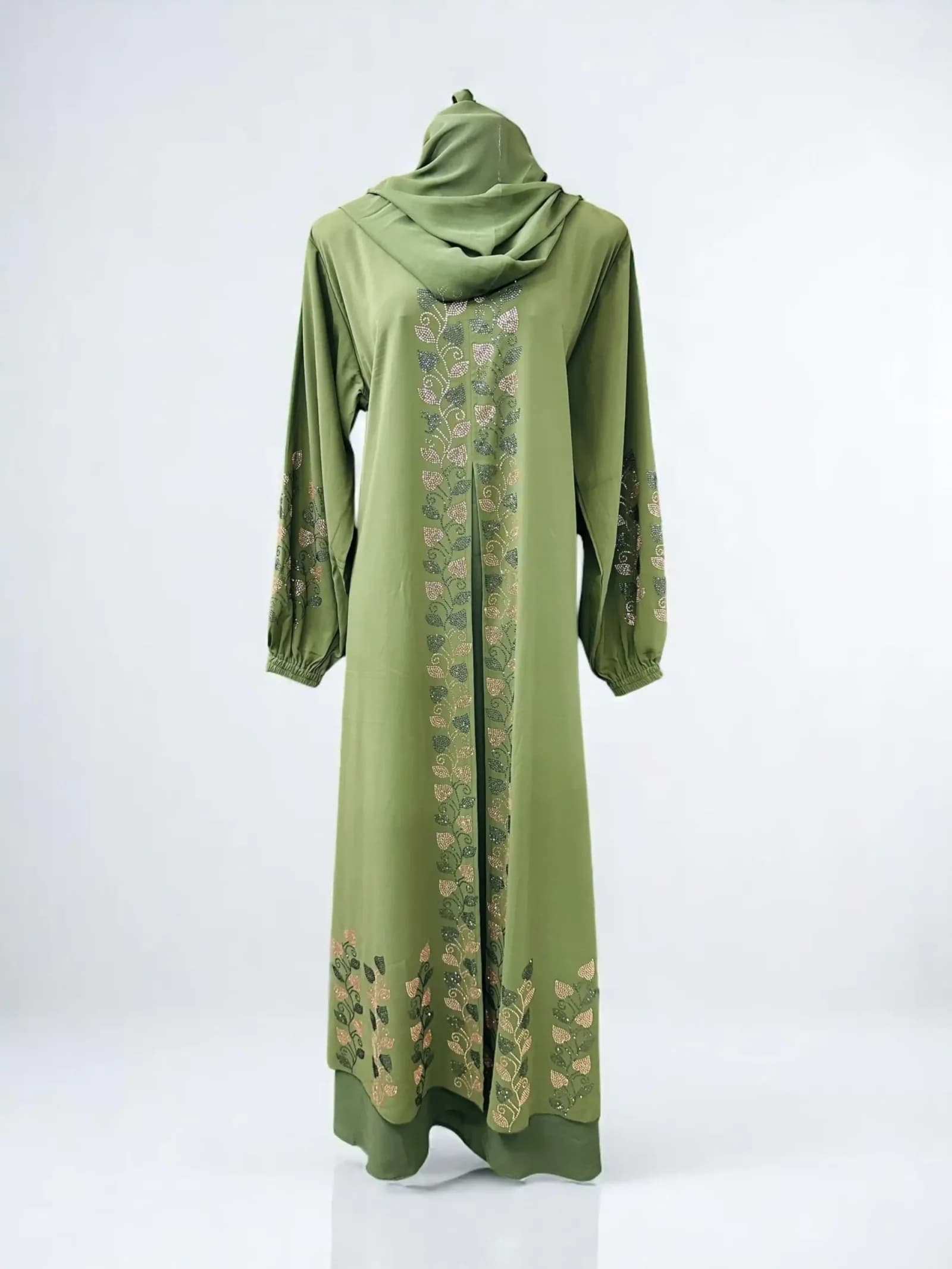 Abaya