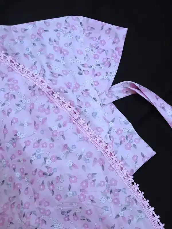 Baby Dress